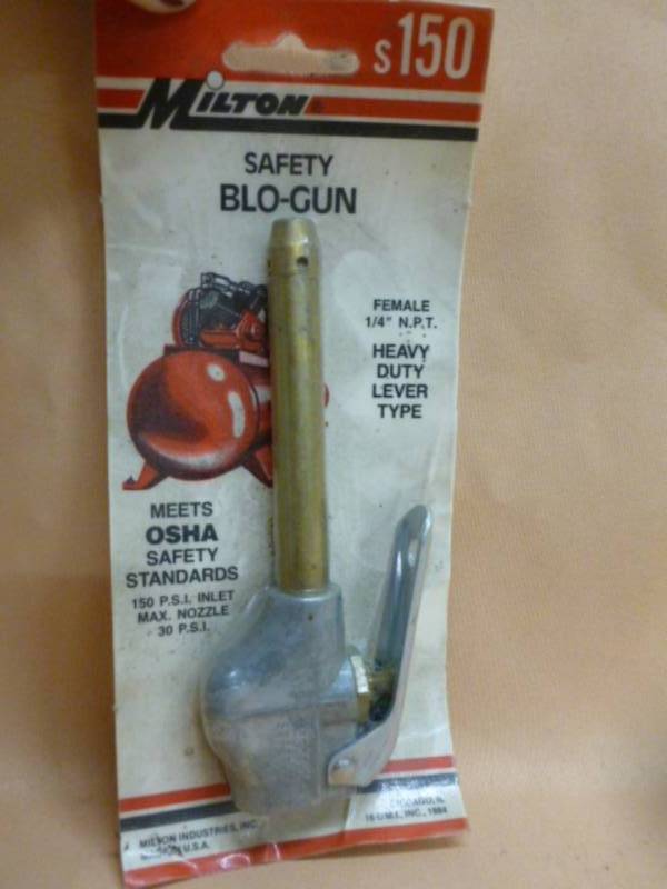 lot 71 image: New Tool