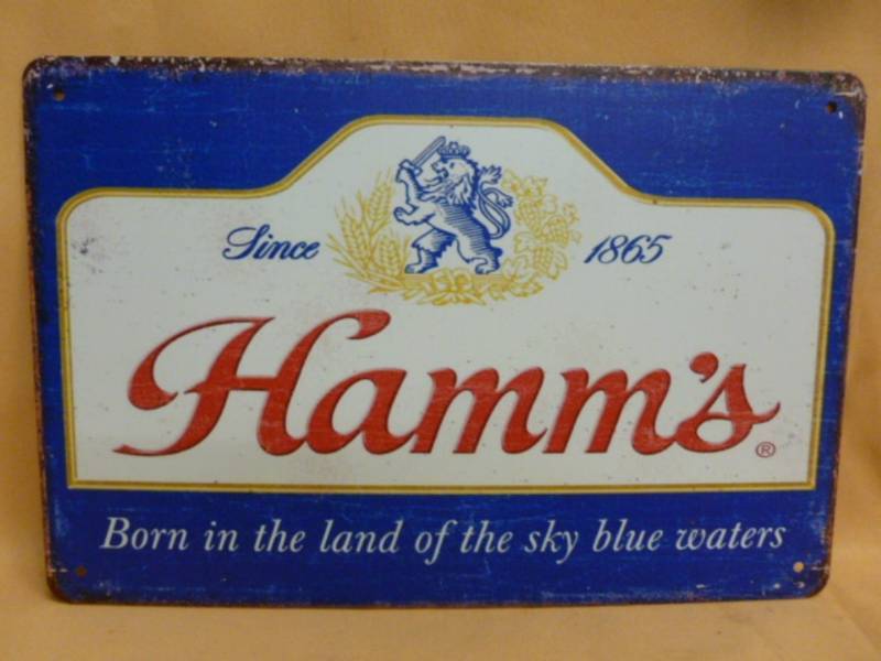 lot 86 image: Sign