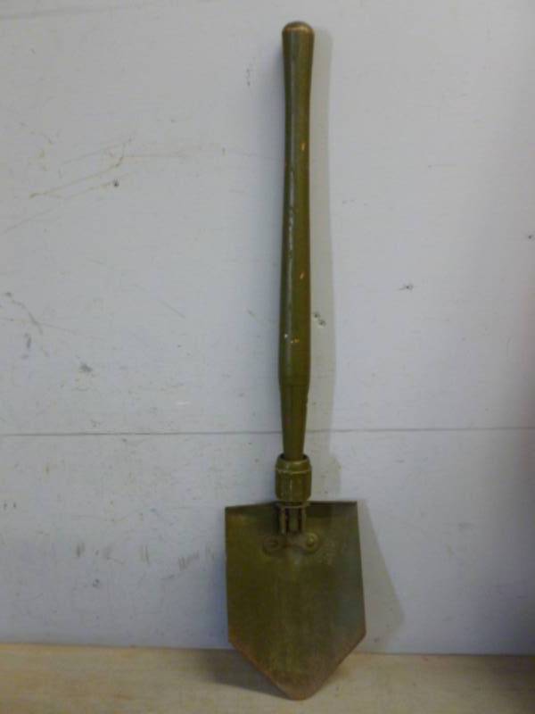 lot 166 image: World War II Era Collectible
