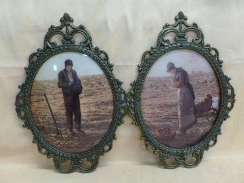 lot 168 image: Vintage Home Interiors