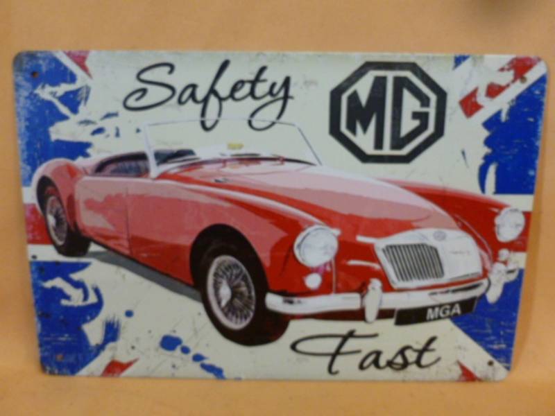 lot 195 image: Sign