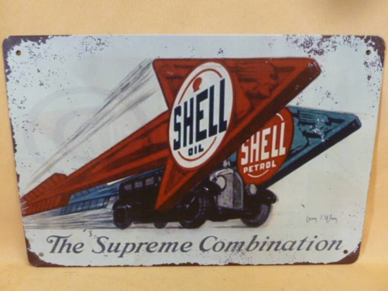 lot 196 image: Sign