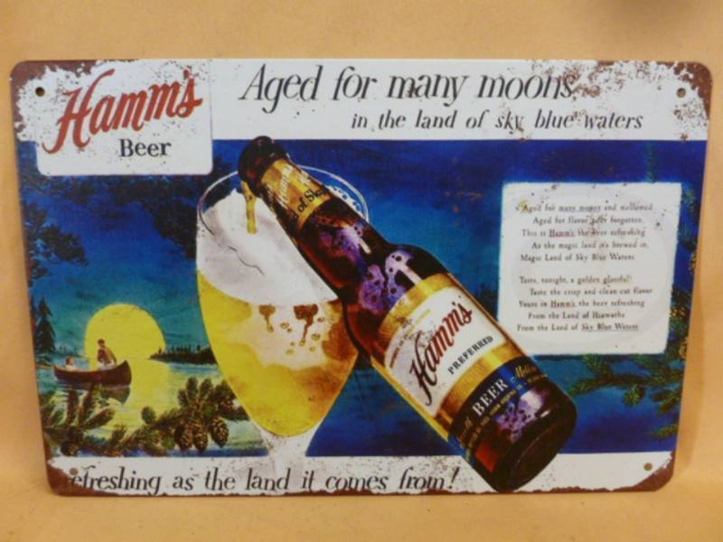 lot 197 image: Sign