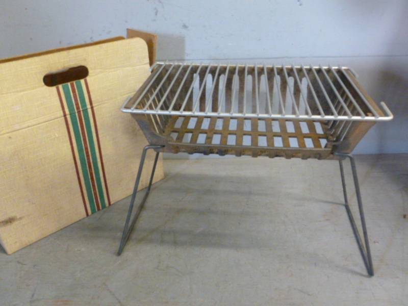 lot 212 image: New Hibachi Grill
