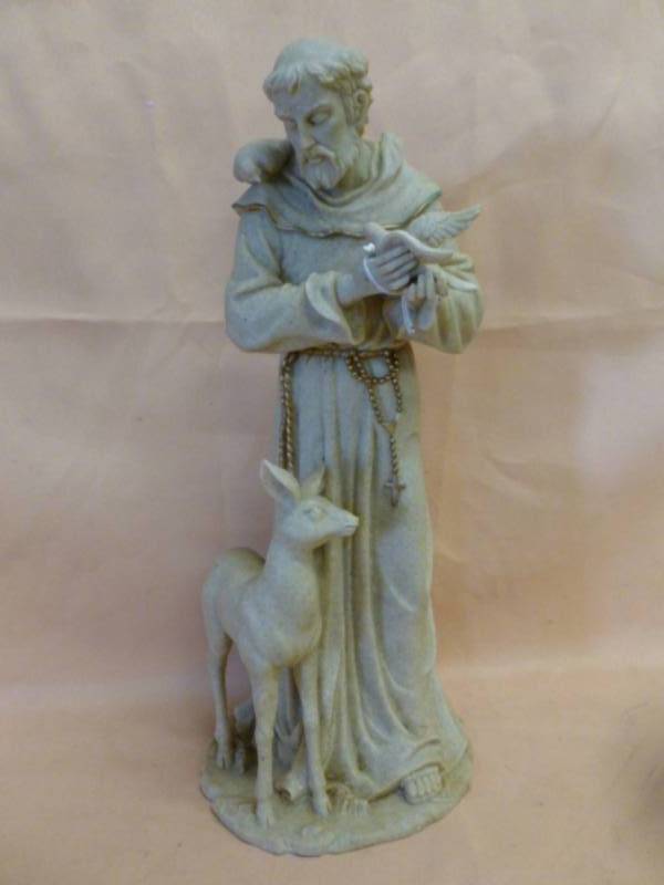 lot 239 image: Mantle Decoration