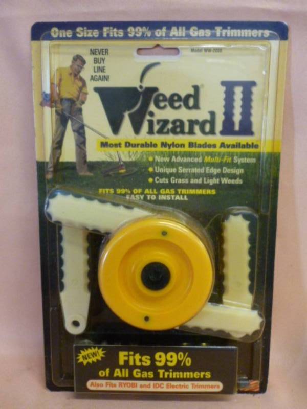 lot 243 image: New Trimmer Part