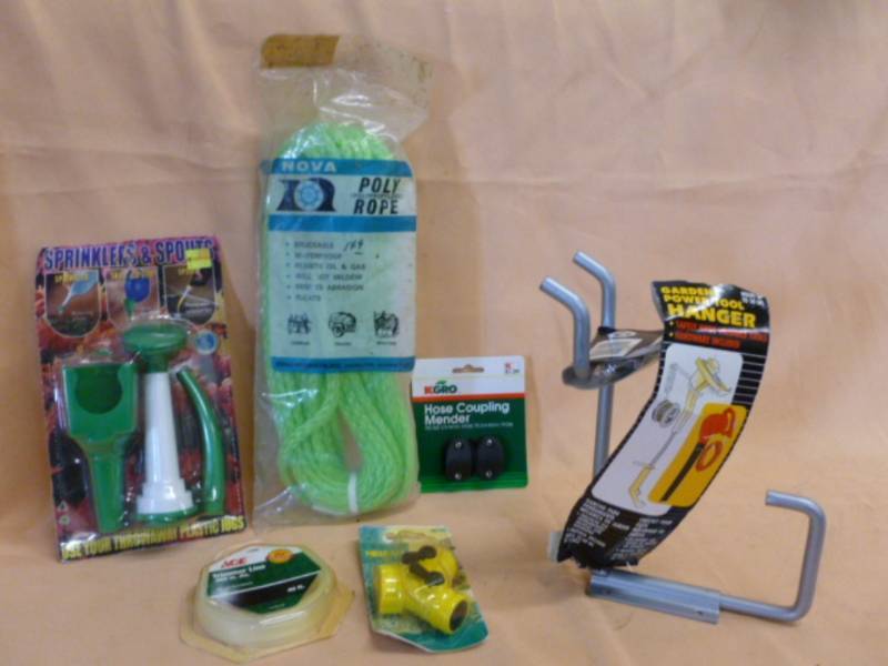 lot 244 image: New Items
