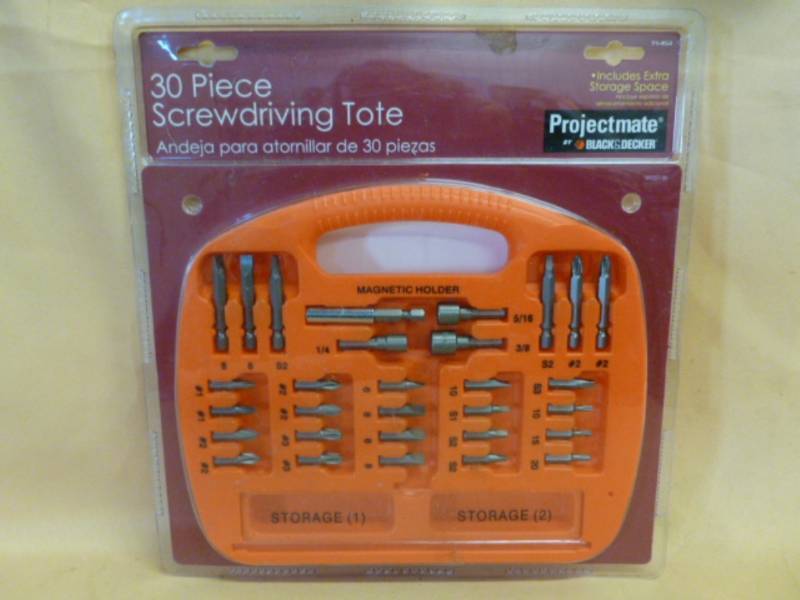 lot 247 image: New Tool Set