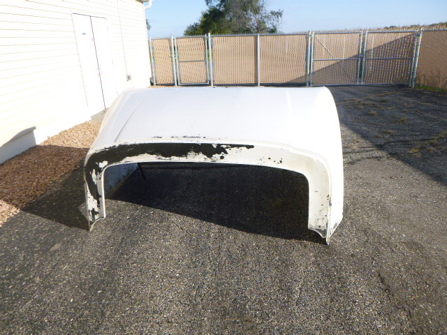 Semi Fairing