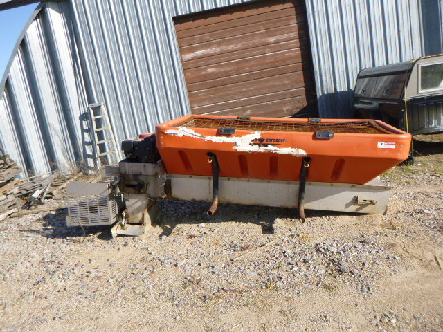 Swenson SandSalt Spreader
