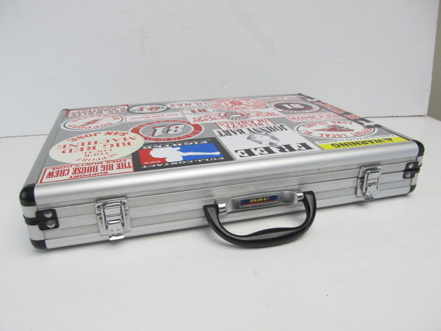 lot 100 image: Unused DAC Gunmaster Gun Cleaning Kit