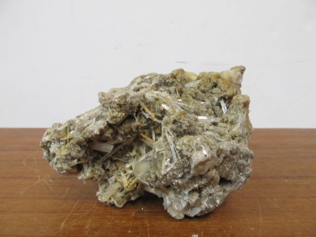 lot 246 image: Large Crystal Cluster #2