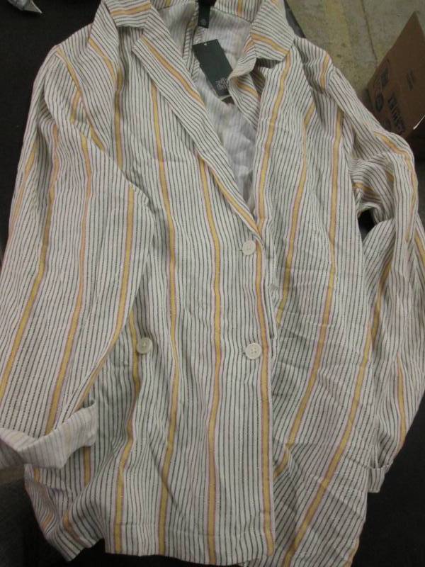lot 46 image: Large Lot of Womans XXL Clothing- L...