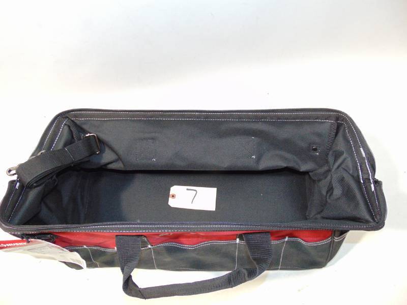 Husky Tool Bag