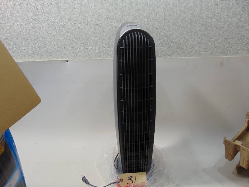 Honeywell QuietClean Air Purifier