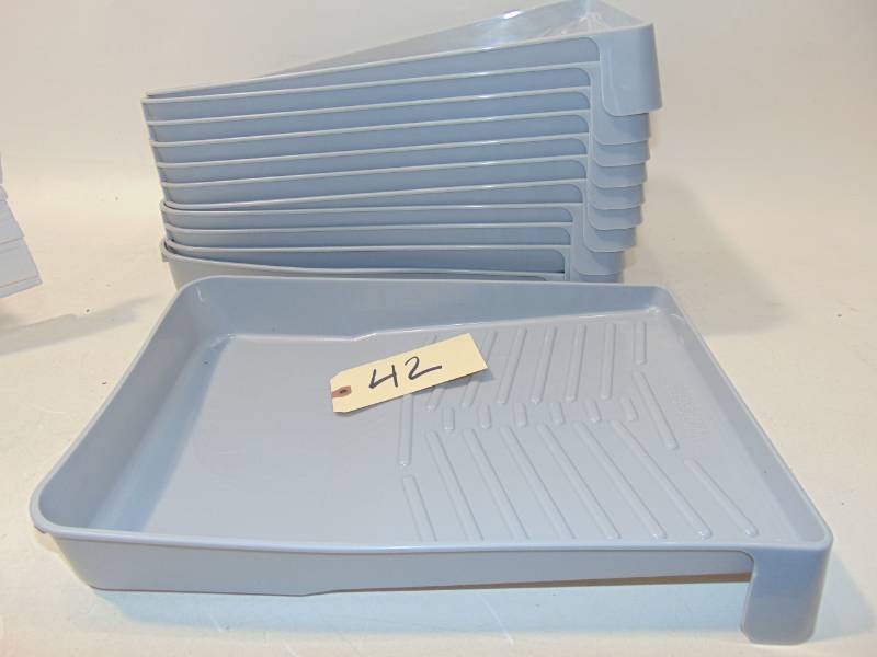 12 Deluxe Roller Trays