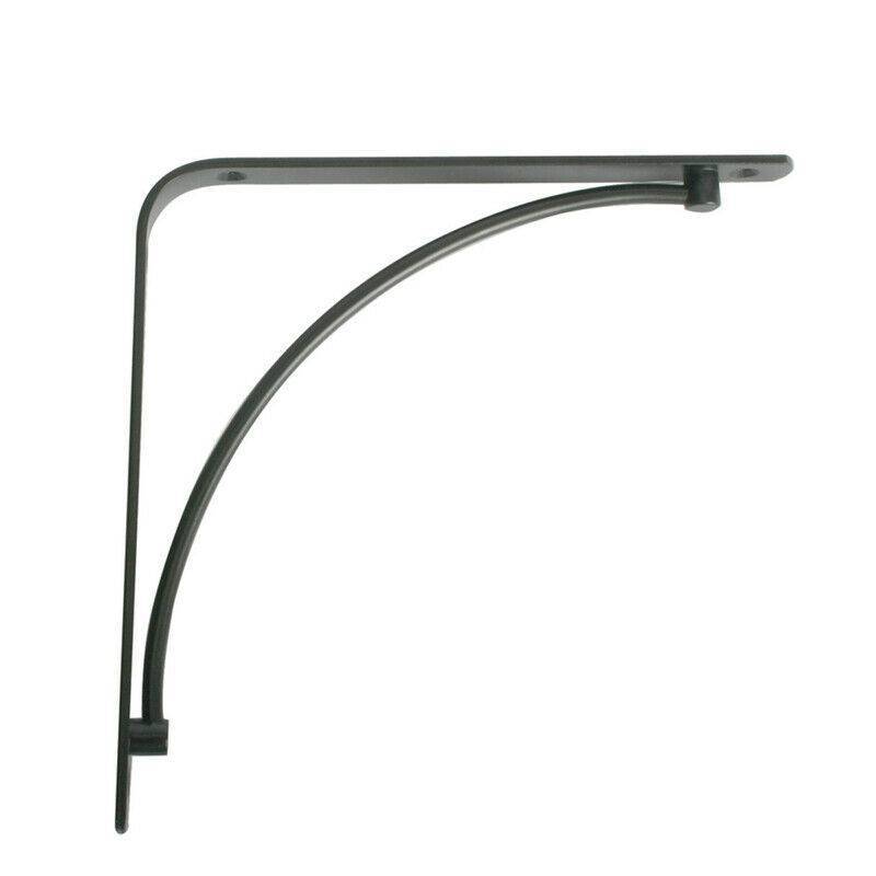 18 Steel Bracket 8 in. L 50 lb.