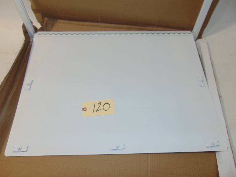 22 in. x 30 in.  Access Panel