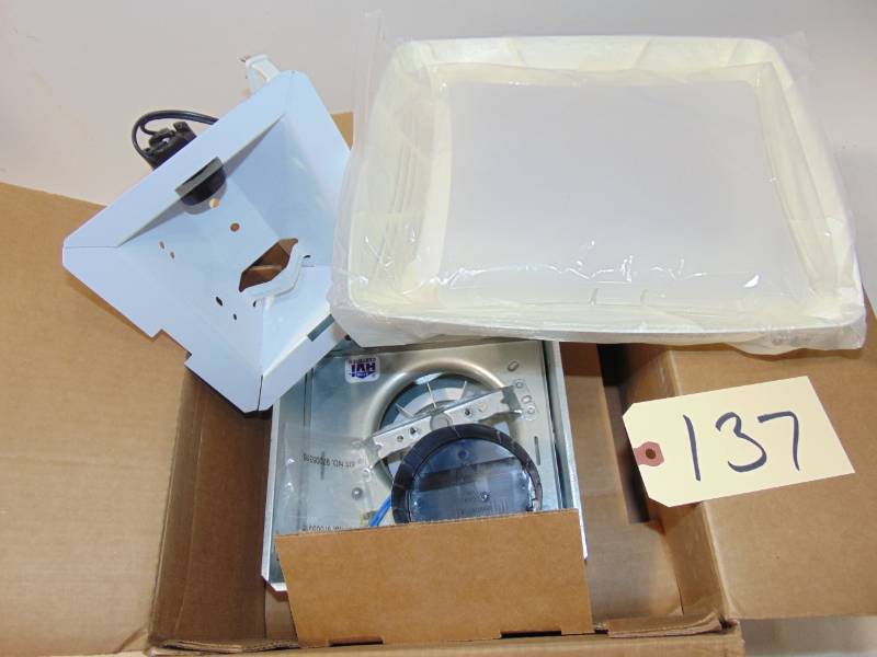 NuTone  Exhaust Fan