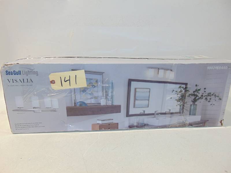 Bathroom Vanity Light