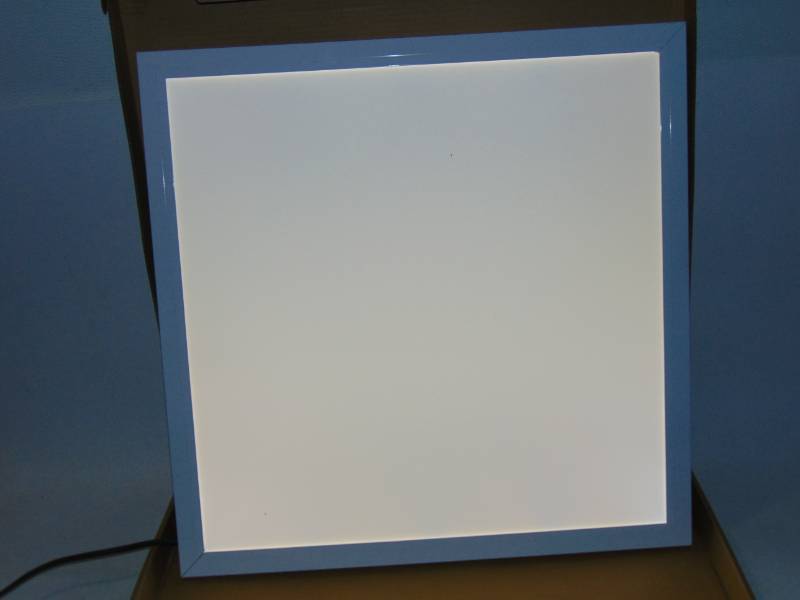 2 ft. x 2 ft.  LED