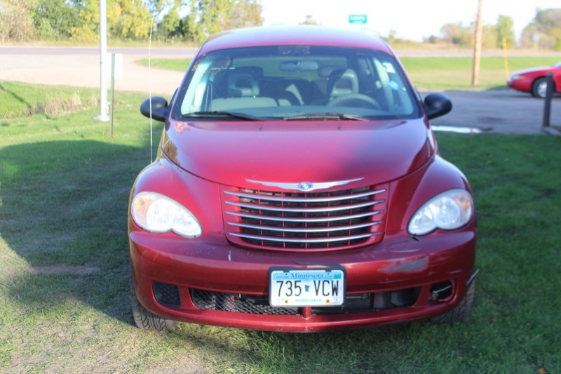 2007 Chrysler PT Cruiser Touring Edition -One Owner- -83,096 Miles-