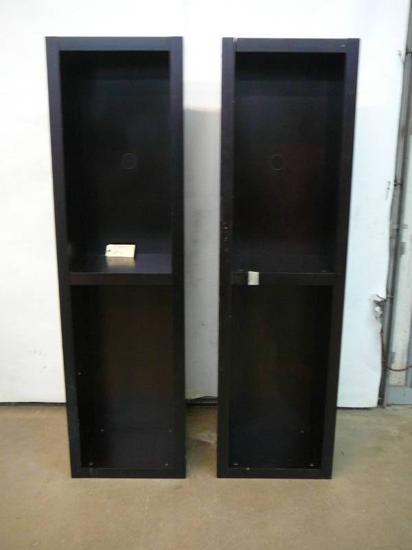 CabinetsBar Backs