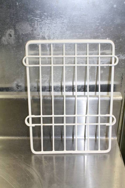 lot 117 image: Freezer Basket Dividers