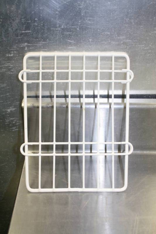 lot 118 image: Freezer Basket Dividers