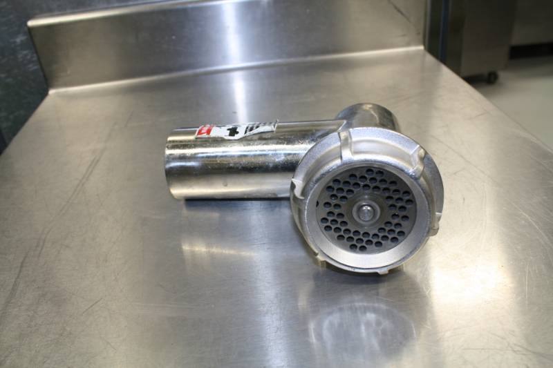 lot 125 image: Meat Grinder