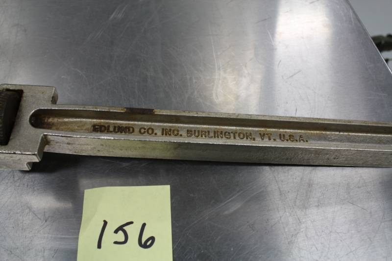 lot 156 image: Can Opener