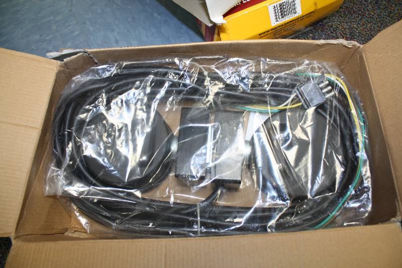 Magnetic Tow a Lites NIB