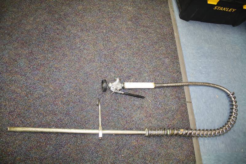 Spray Nozzle