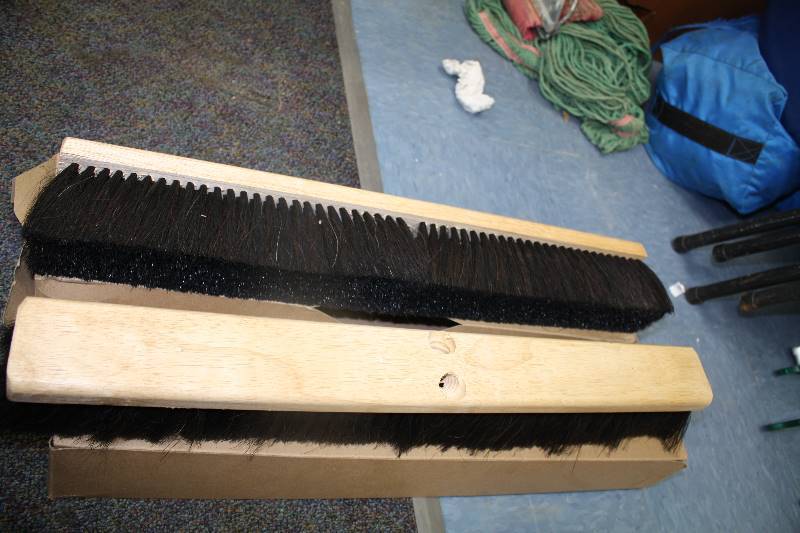 Replacement Broom Heads
