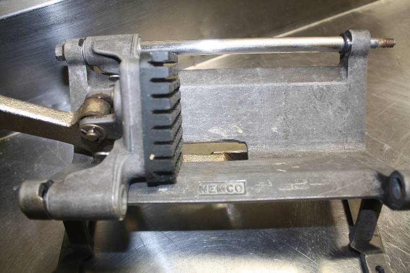 vegetable Slicer