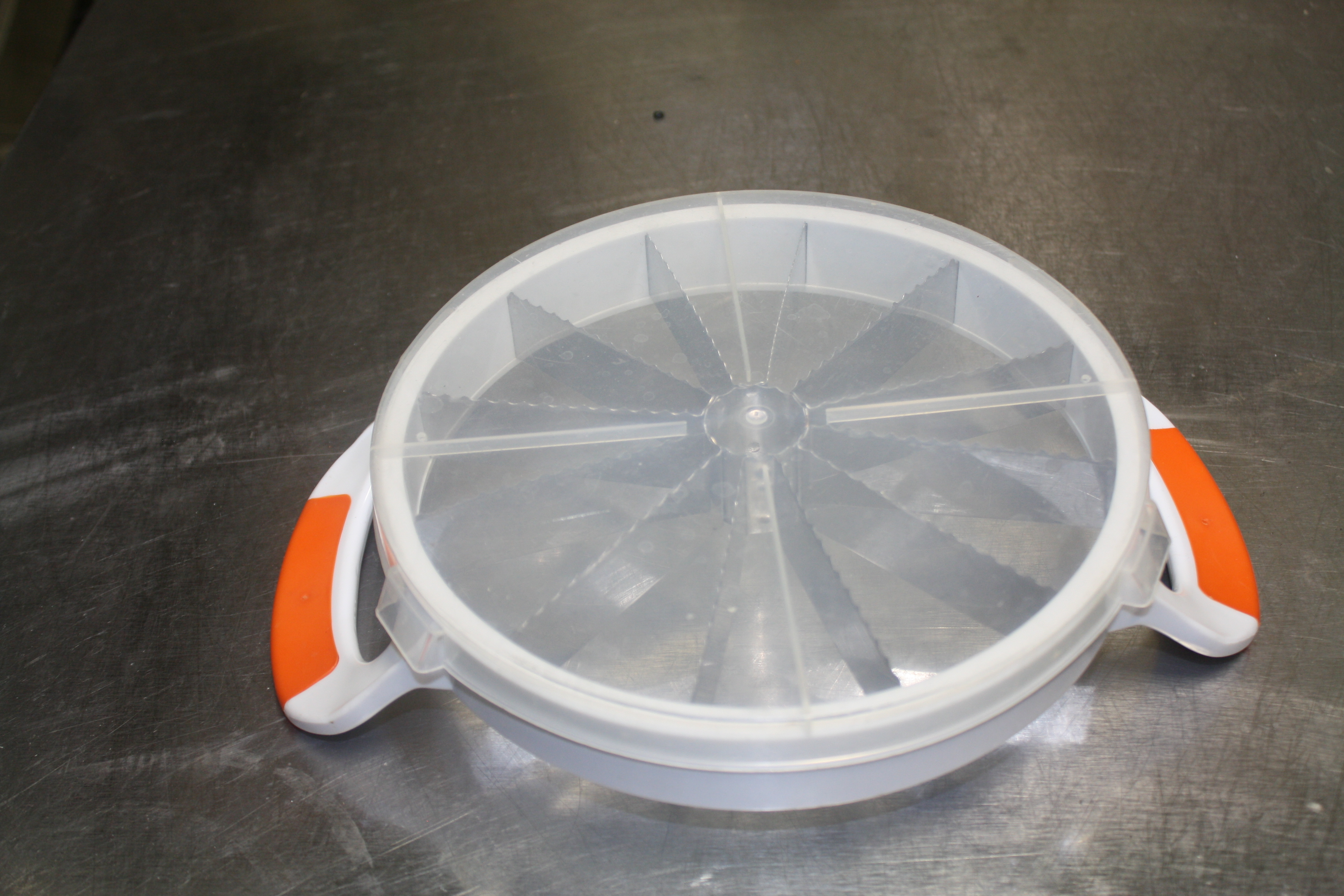 lot 112 image: Slicer