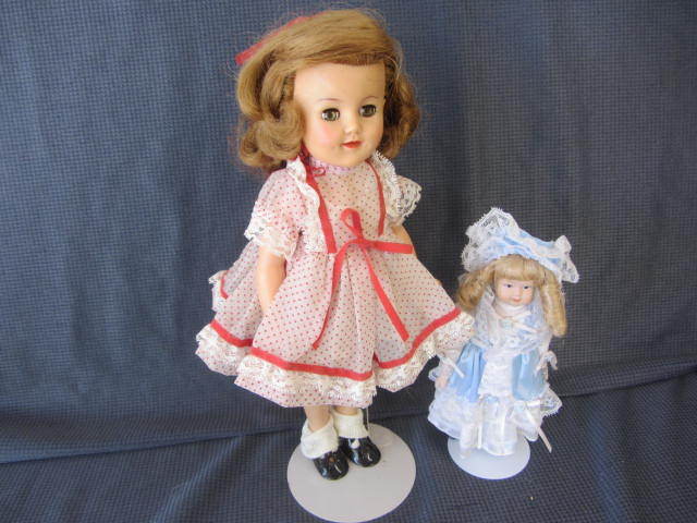 Dolls