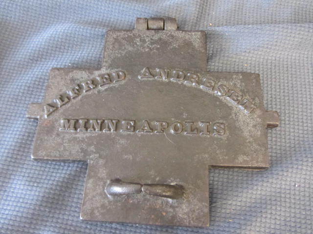 Cast Wafer Maker