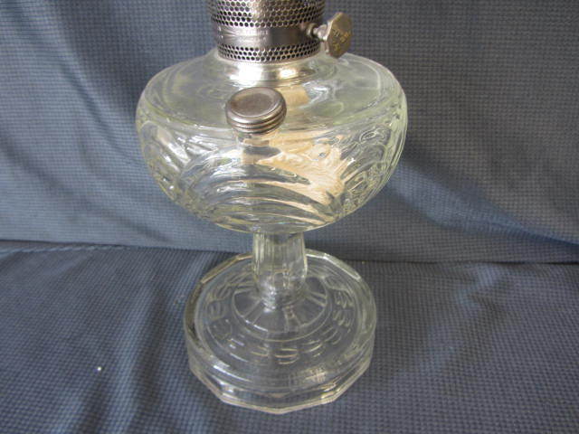 Aladdin Lamp