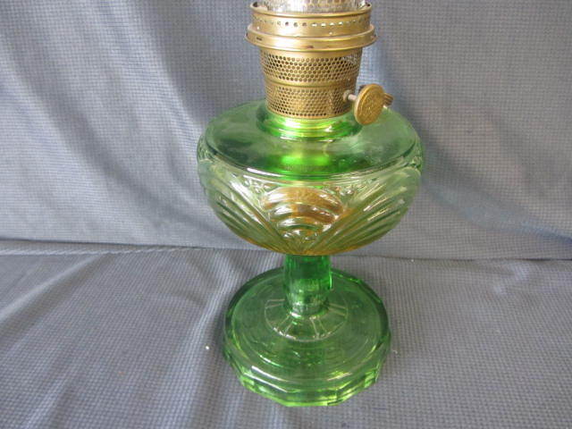 Aladdin Lamp