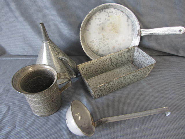 Graniteware