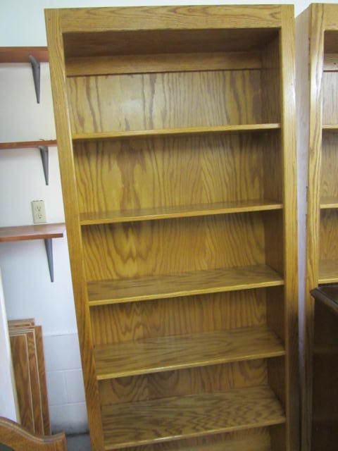 Bookcase