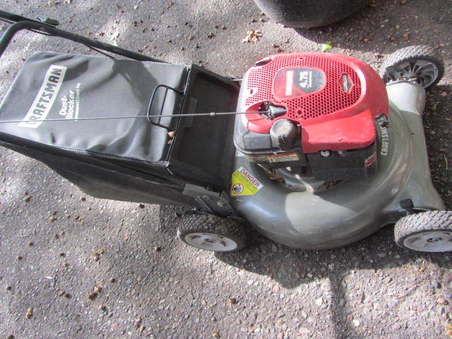 Trim Mower