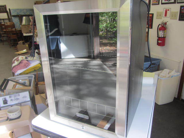 Edge Star Beverage Cooler
