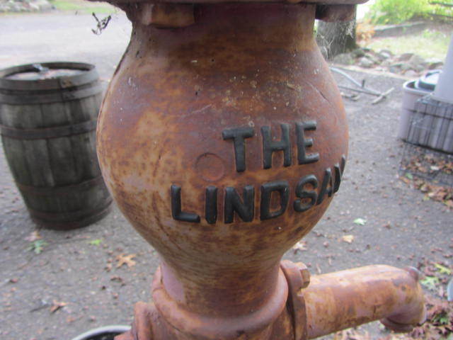 Well Pump