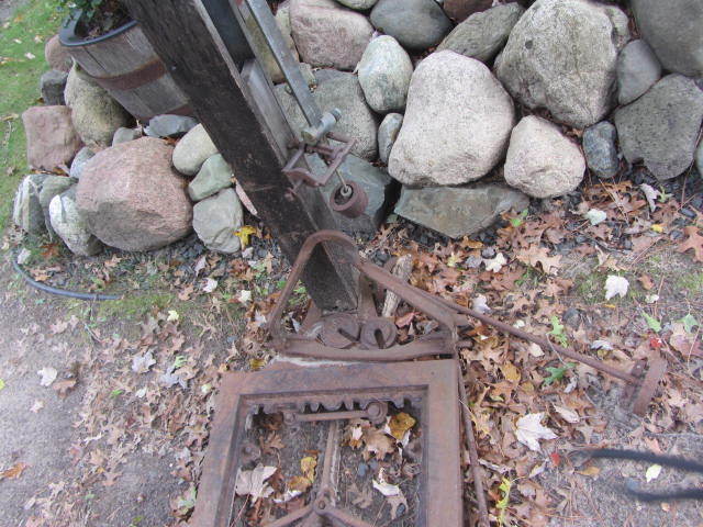 Platform Scale