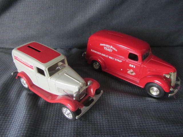 Truck Banks