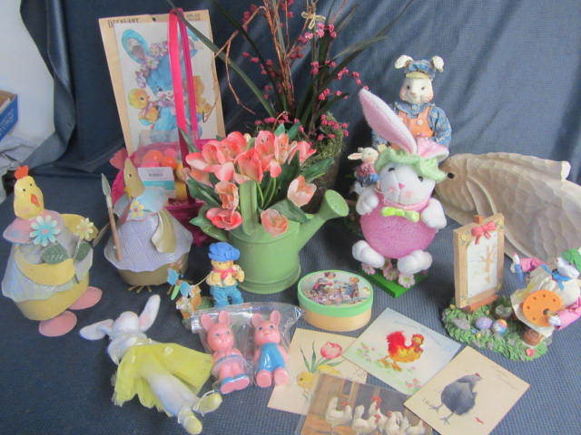 Easter Decorations