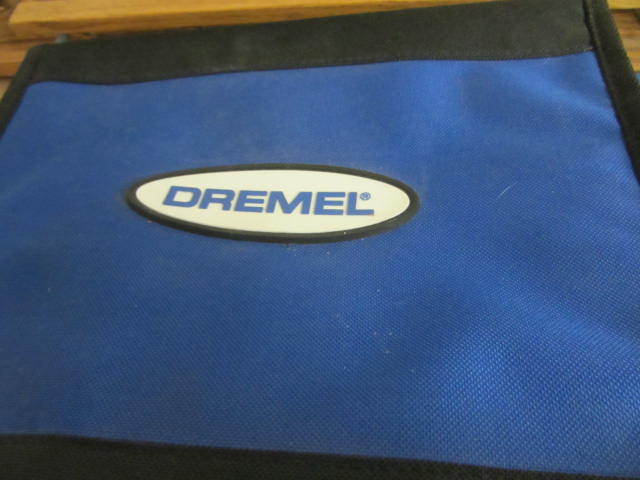 Dremel Tool