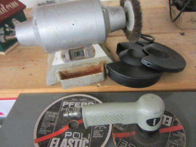 Grinders
